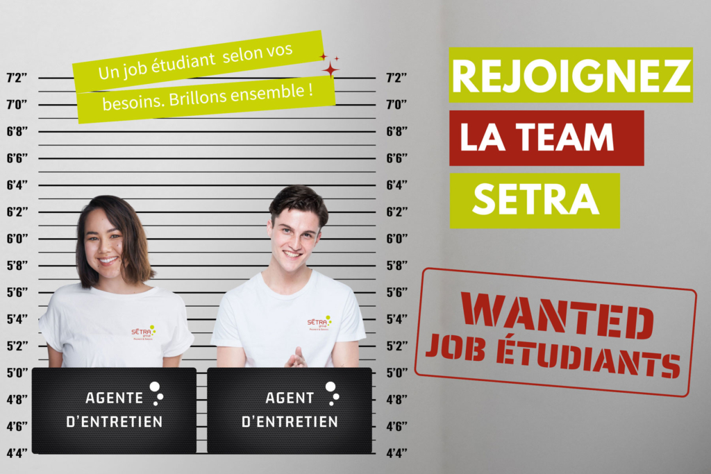 Job-etudiants